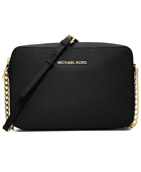 michael kors jet set metallic|michael kors crossbody jet set.